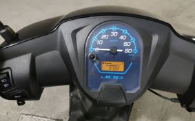 YAMAHA JOG AY01