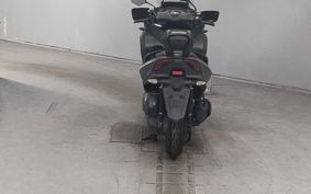 YAMAHA TORI CITY 300 SH15J