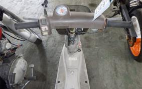 HONDA ZOOK 2021 AF26