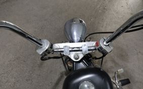 YAMAHA DRAGSTAR 400 4TR