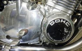SUZUKI GS1000 2025 GS1000