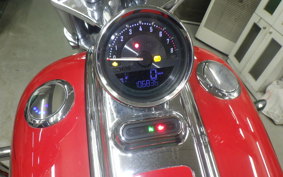 HARLEY FXCWC 1580 2010