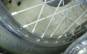 HONDA C90 SUPER CUB E 2025 HA02