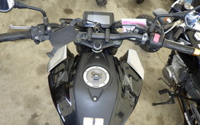 HONDA CB125 R JC79