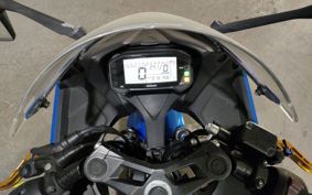 SUZUKI GSX-R125 DL33B