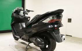 SUZUKI SKYWAVE 250 (Burgman 250) S Gen.3 2006 CJ46A