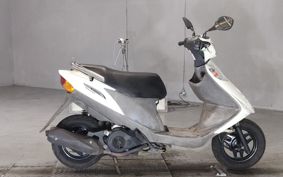 SUZUKI ADDRESS V125 CF46A