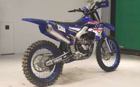 YAMAHA YZ250FX CG41C