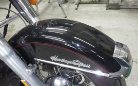 HARLEY FLSTC 1450 2000