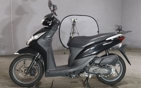 HONDA DIO 110 JF31
