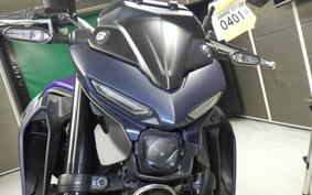 YAMAHA MT-25 A RG74J
