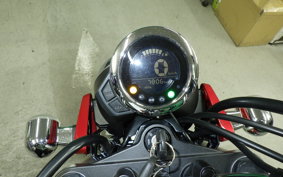 HONDA DAX 125 2012 JB04