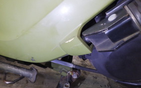 HONDA PS250 2022 MF09