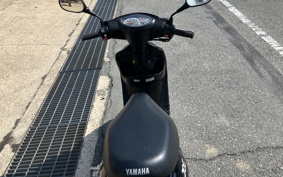 YAMAHA JOG DELUXE SA36J