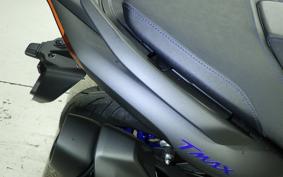 YAMAHA T-MAX 560 2026 SJ21J