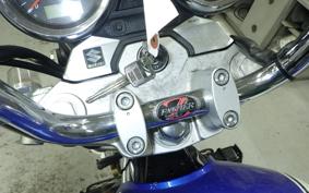 SUZUKI GSX400 IMPULSE 2005 GK7CA