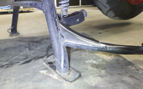 SUZUKI BURGMAN400 A 2018 DU11A