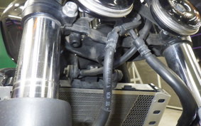 HONDA CB400SF VTEC 2013 NC42