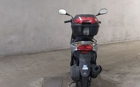 SUZUKI ADDRESS V125 CF4MA