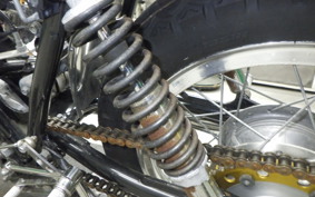 YAMAHA SR400 Gen.3 2004 RH01J