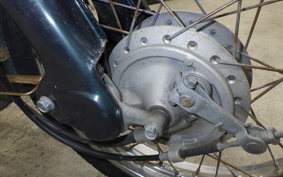 HONDA LITTLE CUB 2026 AA01