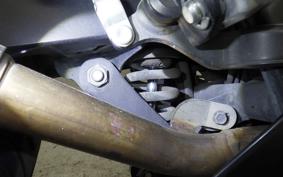 KAWASAKI NINJA 250R 2023 EX250K