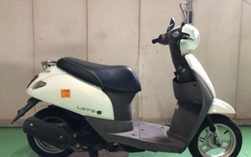 SUZUKI LET's CA4AA