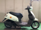 Фото Suzuki LET's с японского аукциона