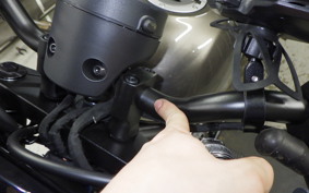 HONDA REBEL 250 S 2024 MC49