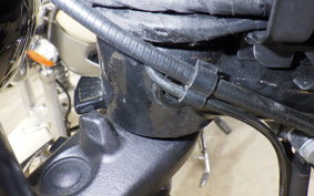 TRIUMPH BONNEVILLE T100 2023