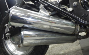 HONDA MAGNA 250 2021 MC29