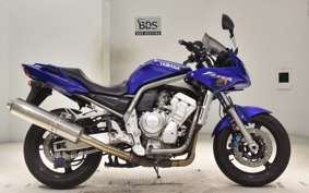 YAMAHA FZS1000 FAZER 2001