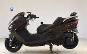 YAMAHA MAJESTY 250 C SG03J