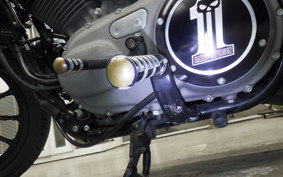 HARLEY XL1200N 2008
