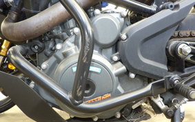 KTM 250 DUKE