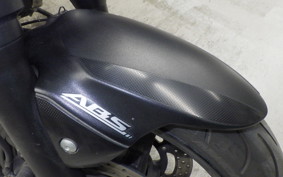 SUZUKI SV650 A 2017 VP55B