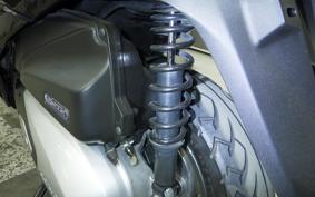 HONDA LEAD 125 2021 JK12