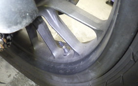 HONDA CL250-2 2002 MC57