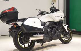 HONDA CTX700 2016 RC69