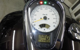 SUZUKI INTRUDER 400 Classic 2015 VK56A