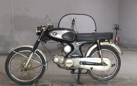 HONDA CS90 S90