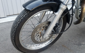 SUZUKI ST250E TYPES NJ4CA