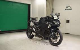 KAWASAKI ZX-25R 2015 ZX250E
