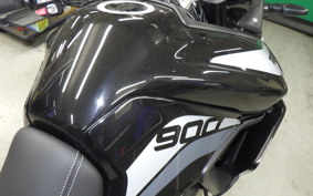 TRIUMPH TIGER 900 GT PRO 2022
