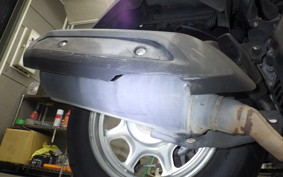 HONDA TACT Basket 2025 AF79