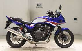 HONDA CB400 SUPER BOLDOR A 2023 NC42