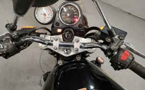 SUZUKI SV400 2007 VK53A