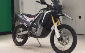 HONDA CRF250 RALLY A 2025 MD44