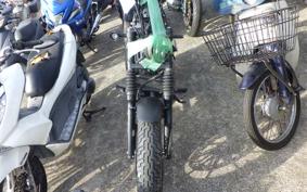 HONDA REBEL 250 A MC49