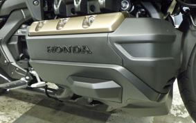 HONDA GL 1800 GOLD WING TOUR DCT 2026 SC79